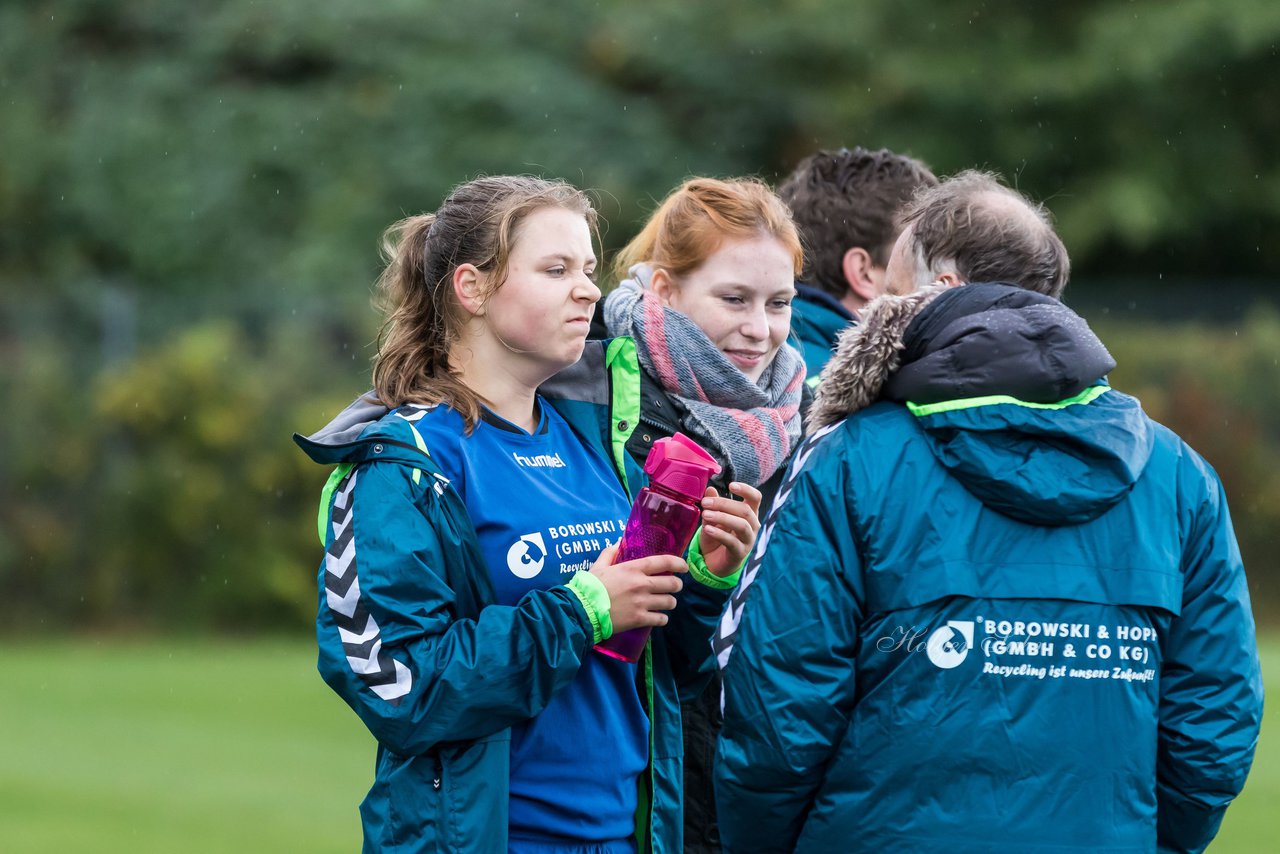 Bild 451 - Frauen FSC Kaltenkirchen - VfL Oldesloe : Ergebnis: 1:2